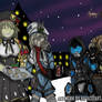 Christmas (VERY LATE)