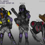 Epsilon Army Infantry 01
