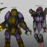 Epsilon Army Infantry 05