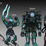 Foehn Enclave Infantry 01