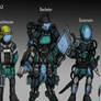 Foehn Enclave Infantry 02