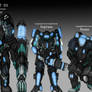 Foehn Enclave Infantry 03