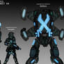 Foehn Enclave Infantry 04