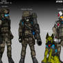 Endmost Corps Infantry 01