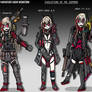 Evolutions of SOPMOD (My Timeline)