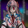 Negev in the City