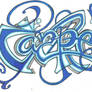 Casper Graffiti