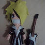 THE GAZETTE reita doll