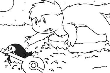 Alewolf User Profile Deviantart