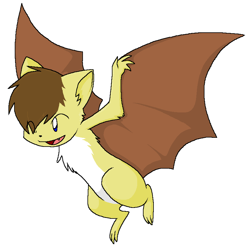 Yogurt the bat