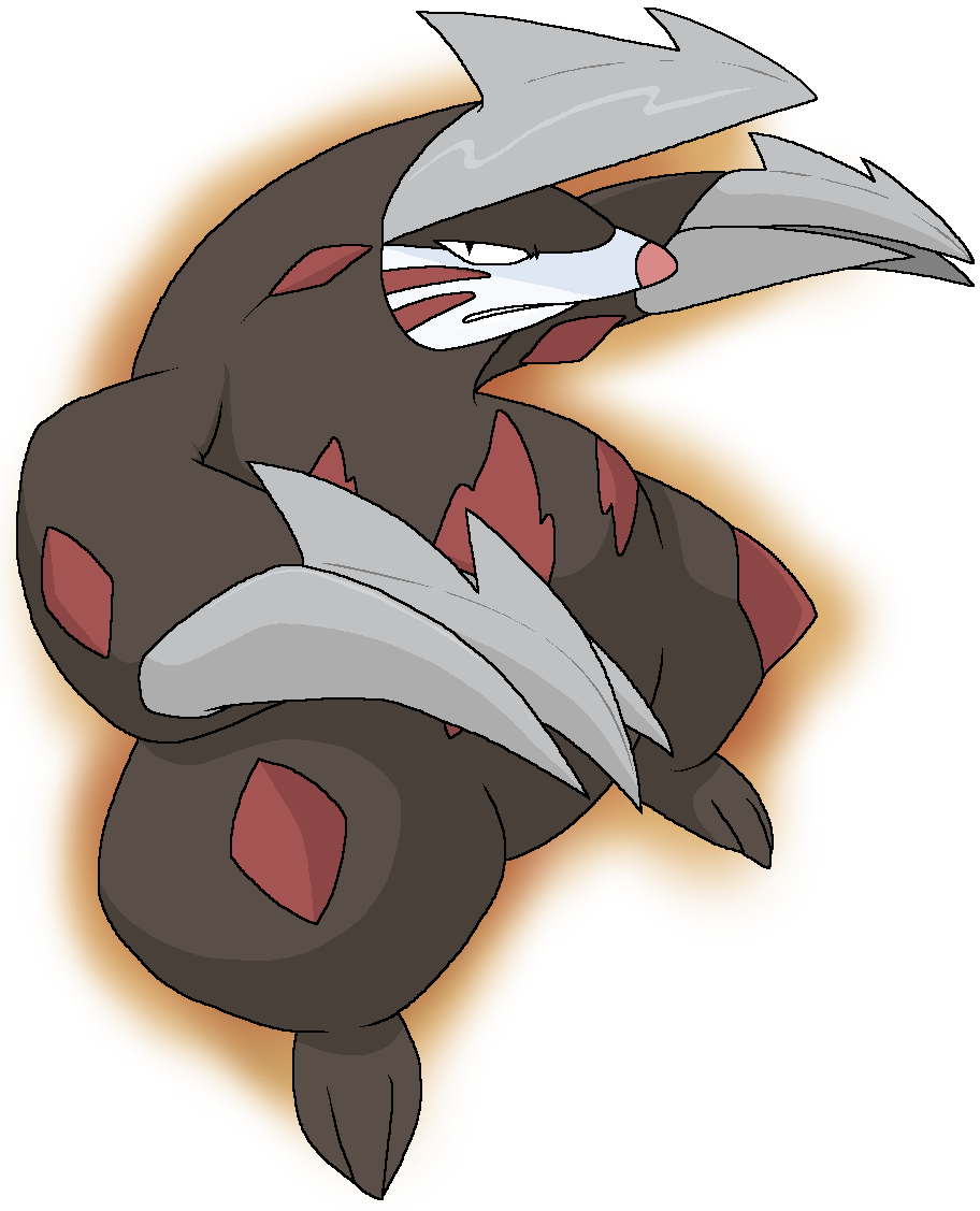 Excadrill