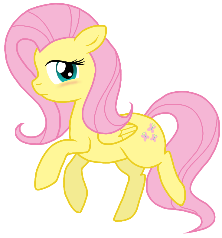 Fluttershy