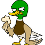 DUCK