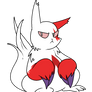 Zangoose