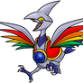 Gay Skarmory