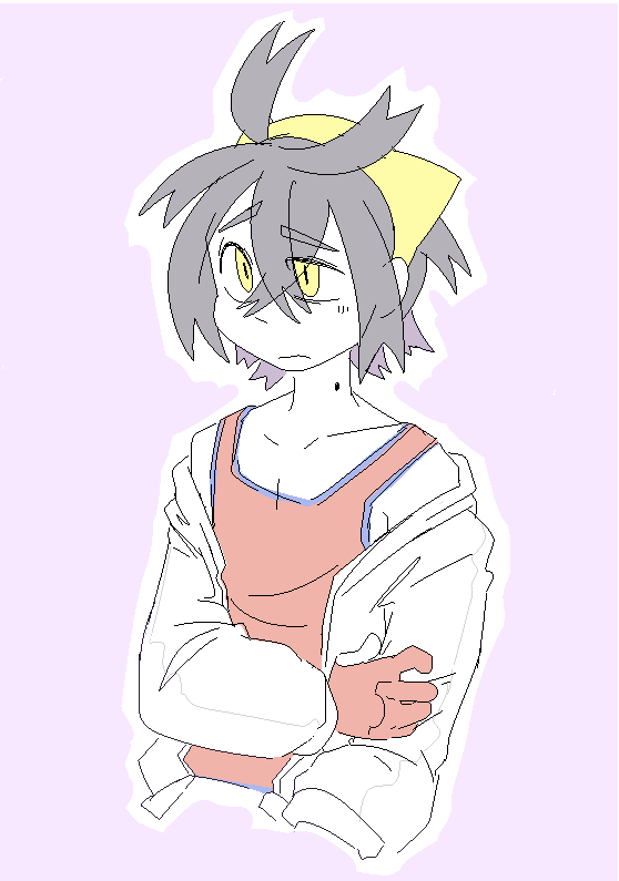 kieran by Nukeleer on DeviantArt