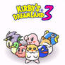 Kirby Dream Land 3