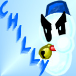 Chilly Avatar