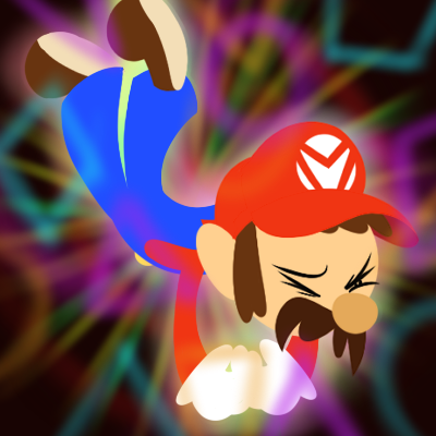 Queencomplex Mario CMSN - Queen Mario Pt. 10 by Frost-Lock on DeviantArt