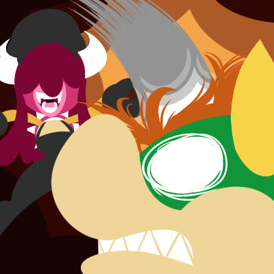 Queencomplex Mario CMSN - Queen Mario Pt. 19 by Frost-Lock on DeviantArt
