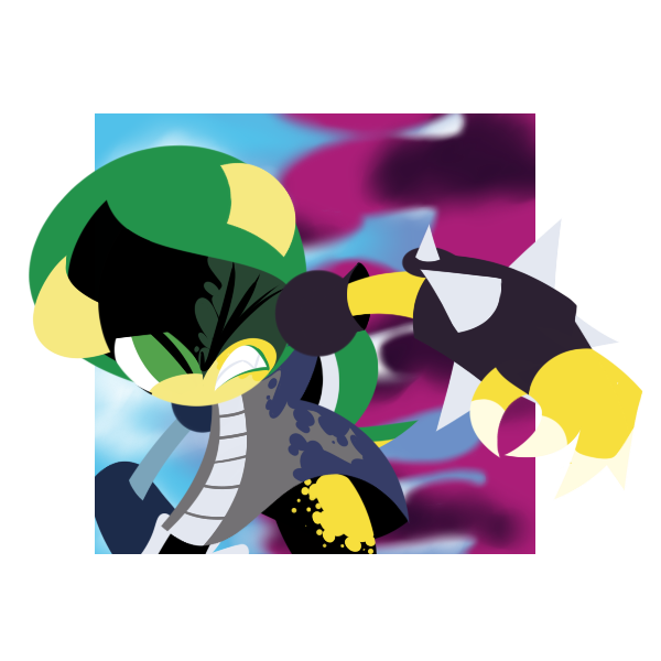 CMSN - Shellfire Pt. 4 by Frost-Lock on DeviantArt