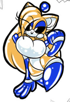 AI Tails