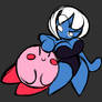 Meta and Kirby