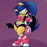 Sportybabe Sonic