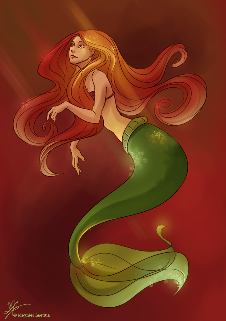 Ariel