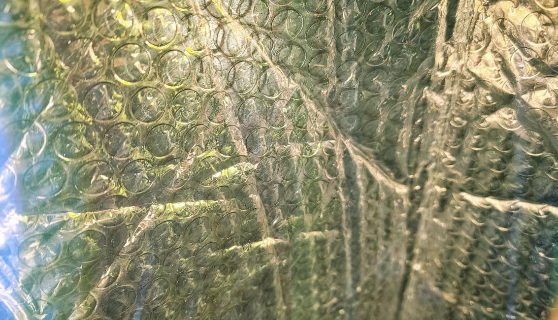 Bubble rap by LabRatRiot on DeviantArt