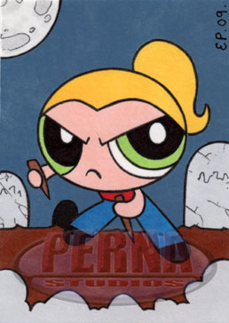 PPG Buffy 1