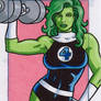 She-Hulk MU