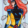 Jean Grey DD2