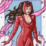 Scarlet Witch DD2