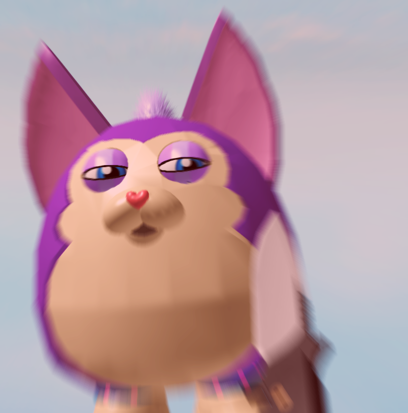 NEVER TRUST A TATTLETAIL