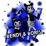 Bendy 'n' Boris