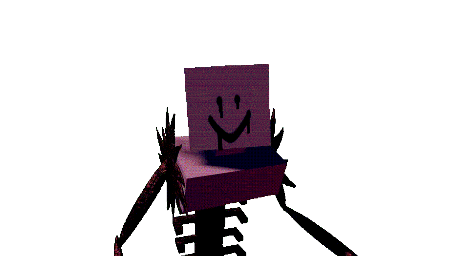 jumpscare corrupted draggyy
