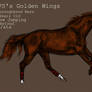 SFS's Golden Wings