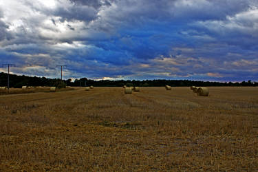 Hayballs Panorama HDR