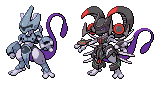 Pokémon The Last Fire Red - Como Pegar o Mew, Mewtwo (Armored)