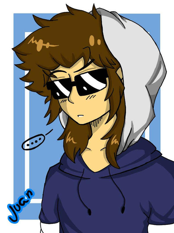 Deviantart Juan juan... by fer0799 on DeviantArt