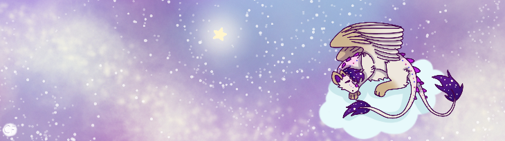 Infinity Header Infinity Header by CorgiFox03 on DeviantArt