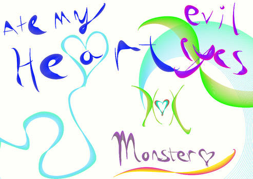 Monsters