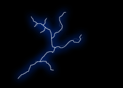 Lightning Animation by TheChabot on DeviantArt