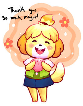 Isabelle