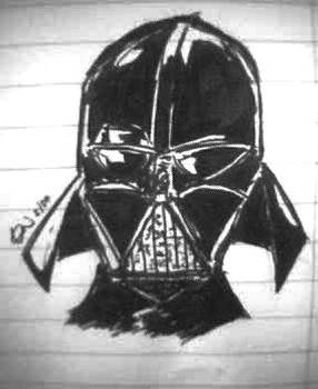 Darth Vader