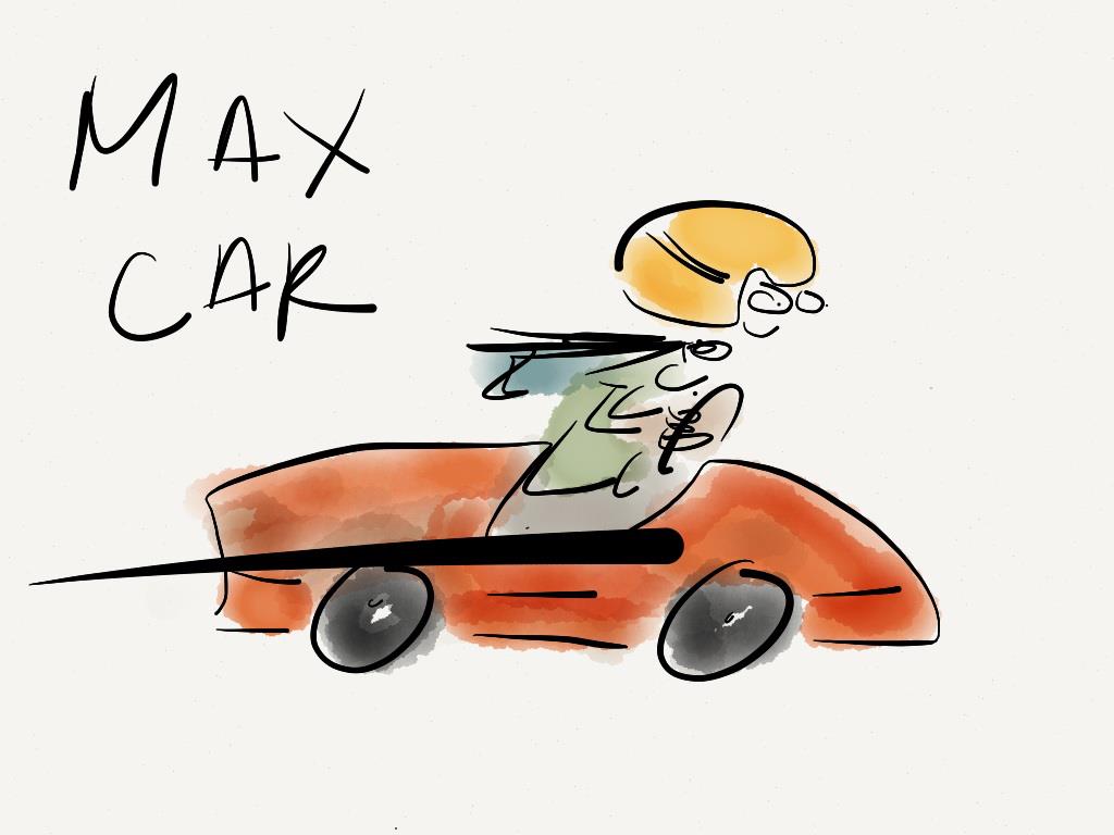 Max Car