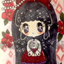 Chibi doll: Amorette