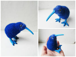 Blue Kiwi