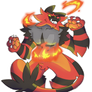 Incineroar